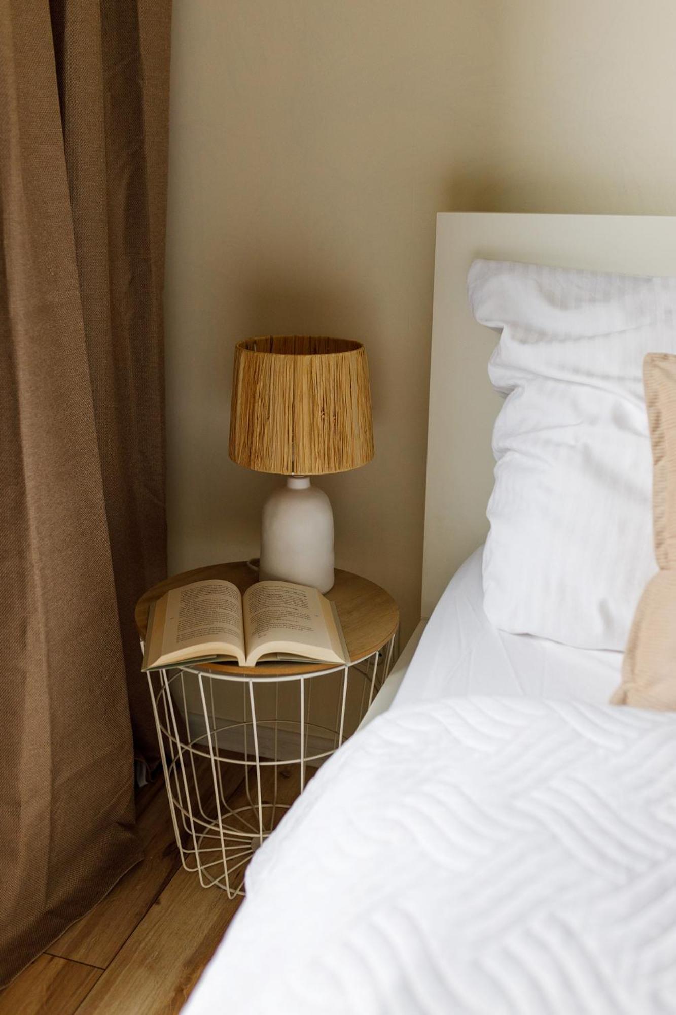 Apartament Sunrise أولشتين المظهر الخارجي الصورة