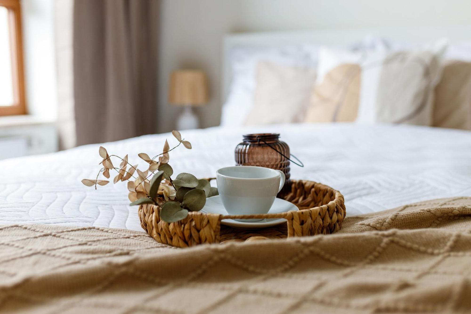 Apartament Sunrise أولشتين المظهر الخارجي الصورة